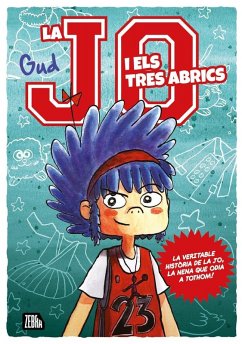 Cover La Jo i els tres abrics
