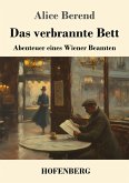 Das verbrannte Bett Das verbrannte Bett