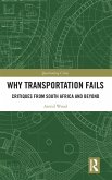Why Transportation Fails Why Transportation Fails