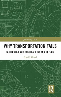 Cover Why Transportation Fails