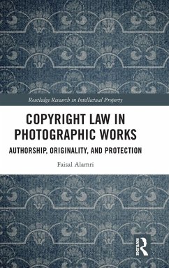 Copyright Law in Photographic Works Cover Copyright Law in Photographic Works