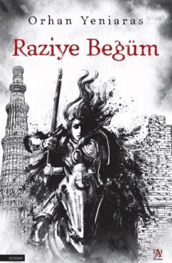 Cover Raziye Begüm