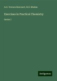 Exercises in Practical Chemistry Exercises in Practical Chemistry