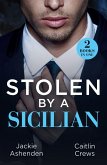 Stolen By A Sicilian Stolen By A Sicilian
