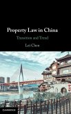 Property Law in China Property Law in China
