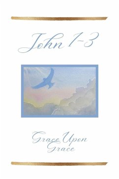 Cover John 1-3