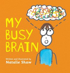 Cover My Busy Brain