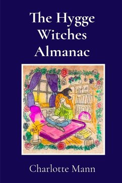 Cover The Hygge Witches Almanac