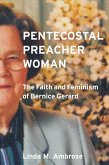 Pentecostal Preacher Woman Pentecostal Preacher Woman