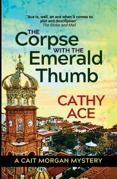 Cover The Corpse with the Emerald Thumb