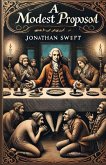 A Modest Proposal(Illustrated) A Modest Proposal(Illustrated)