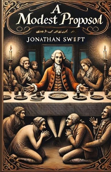 A Modest Proposal(Illustrated)