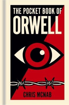 Cover The Pocket Book of Orwell