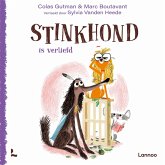 Stinkhond is verliefd (MP3-Download) Stinkhond is verliefd (MP3-Download)
