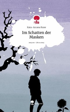 Cover Im Schatten der Masken. Life is a Story - story.one