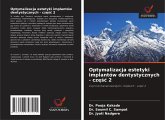 Optymalizacja estetyki implantów dentystycznych - cz¿¿¿ 2 Optymalizacja estetyki implantów dentystycznych - cz¿¿¿ 2