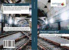 Cover Peron existen¿ial