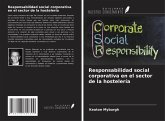 Responsabilidad social corporativa en el sector de la hostelería