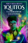 Iquitos y la Rebelión de las Leyendas (eBook, ePUB)