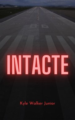 Cover Intacte (eBook, ePUB)