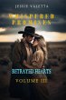 Whispered Promises: Betrayed Hearts... - Bild 1