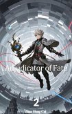 Adjudicator of Fate (eBook, ePUB)