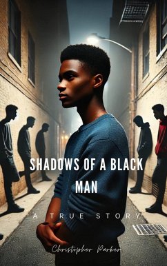 Cover Shadows Of A Black Man (eBook, ePUB)