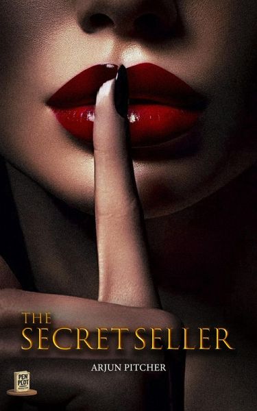 The Secret Seller (eBook, ePUB) The Secret Seller (eBook, ePUB)