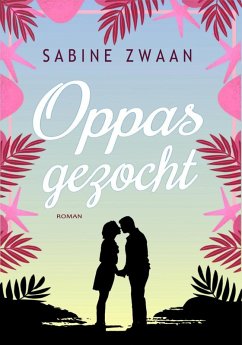 Cover Oppas gezocht (eBook, ePUB)