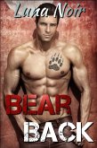 Bear Back (eBook, ePUB) Bear Back (eBook, ePUB)