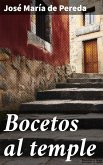Bocetos al temple (eBook, ePUB) Bocetos al temple (eBook, ePUB)