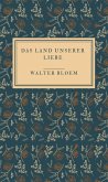 Das Land unserer Liebe (eBook, ePUB)