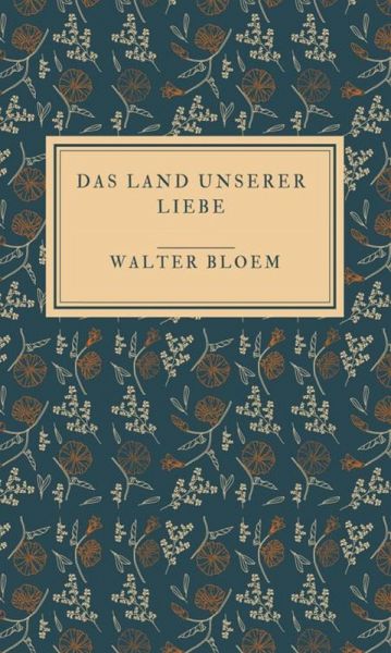 Das Land unserer Liebe (eBook, ePUB) Das Land unserer Liebe (eBook, ePUB)