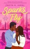 Sparks Fly (eBook, ePUB) Sparks Fly (eBook, ePUB)