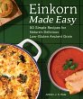 Einkorn Made Easy (eBook, ePUB) - Bild 1