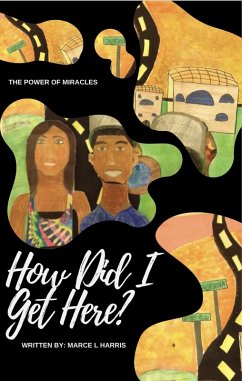 Cover How Did I Get Here? (eBook, ePUB)