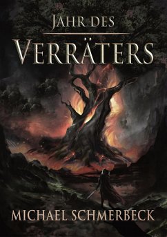 Jahr des Verräters (eBook, ePUB) - Schmerbeck, Michael