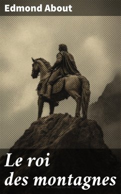 Cover Le roi des montagnes (eBook, ePUB)