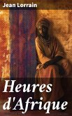 Heures d'Afrique (eBook, ePUB)