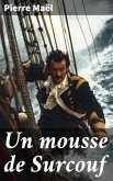 Un mousse de Surcouf (eBook, ePUB)