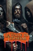 La Valle di Tuonetar (2nd edition) (eBook, ePUB) La Valle di Tuonetar (2nd edition) (eBook, ePUB)
