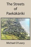 The Streets of Paekakariki (eBook, ePUB) The Streets of Paekakariki (eBook, ePUB)