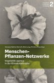 Menschen-Pflanzen-Netzwerke (eBook, PDF)