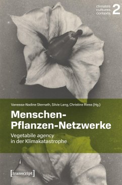 Menschen-Pflanzen-Netzwerke (eBook, PDF)