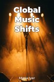 Global Music Shifts (eBook, ePUB)