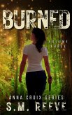 Burned (eBook, ePUB)