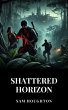 Shattered Horizon (eBook, ePUB) - Bild 1