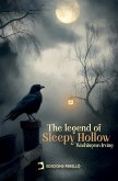The legend of Sleepy Hollow (eBook, ePUB) The legend of Sleepy Hollow (eBook, ePUB)