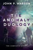 The Anomaly Duology (eBook, ePUB)