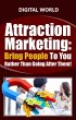 Attraction Marketing (eBook, ePUB) - Bild 1